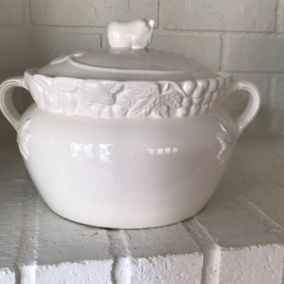 Other - Vintage Soup Tureen Japan